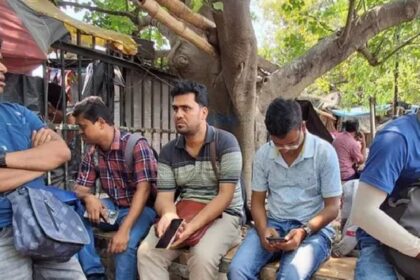 SSC Recruitment Case