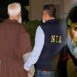 Tahawwur Hussain Rana