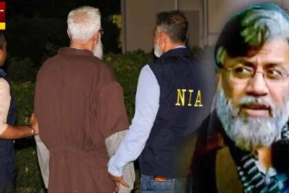 Tahawwur Hussain Rana