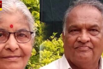 Man Kills Ailing Wife