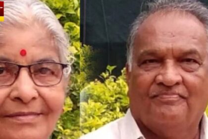 Man Kills Ailing Wife