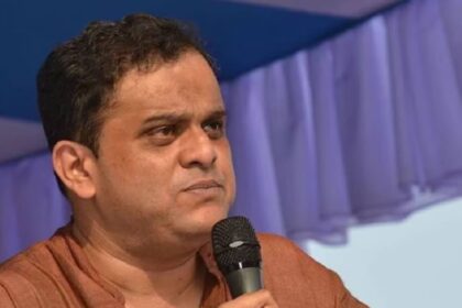 SSC Recruitment Case