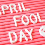 April Fool