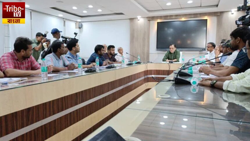 SSC 2016 Panel Cancel