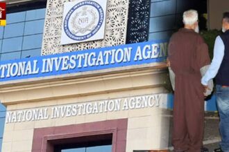 Tahawwur Hussain Rana