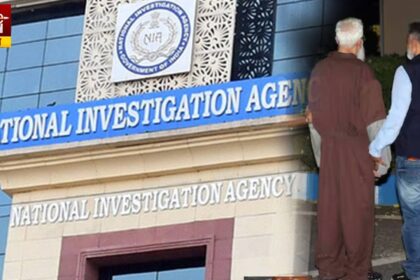 Tahawwur Hussain Rana