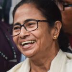 Mamata Banerjee