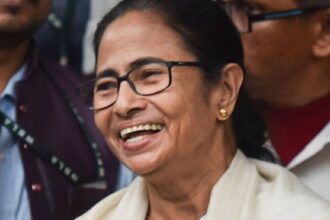 Mamata Banerjee