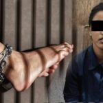 Women Shackled By Parents