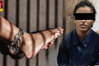 Women Shackled By Parents