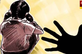 Student Harassed By Teacher