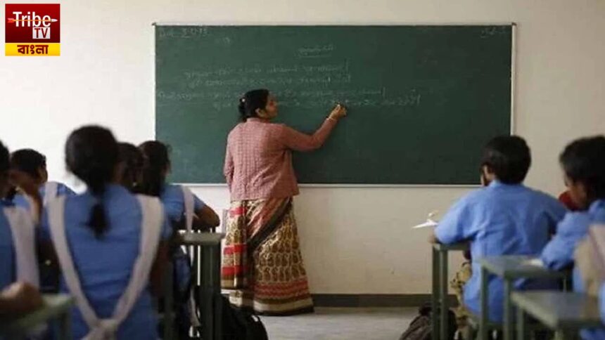 Surplus Teacher Transfer