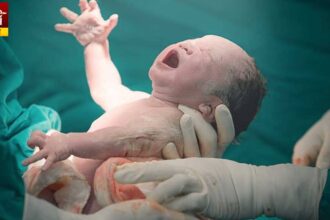 Janani Suraksha Yojana