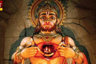 Hanuman Jayanti
