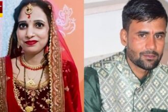 UP Man Killed By Wife