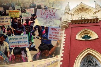 WB SSC Recruitment Case