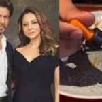 Shah Rukh Gauri Restaurant