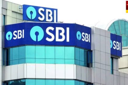 SBI Recruitment