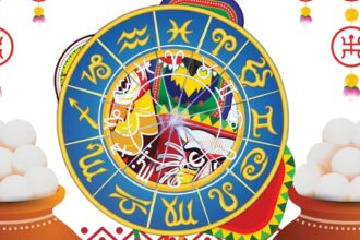Bengali New Year Horoscope