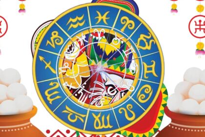Bengali New Year Horoscope