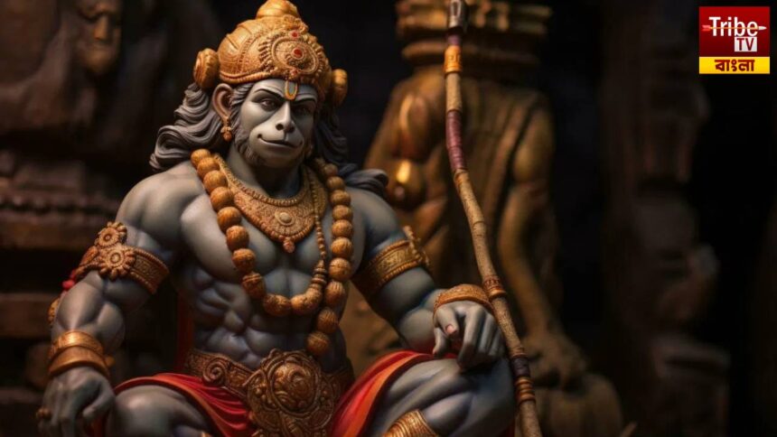 Hanuman Jayanti