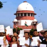 Supreme Court on SSC