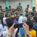 Murshidabad Situation