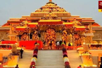 Ram Mandir Threat Email