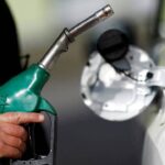 Petrol Diesel Price