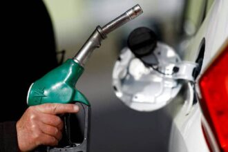 Petrol Diesel Price