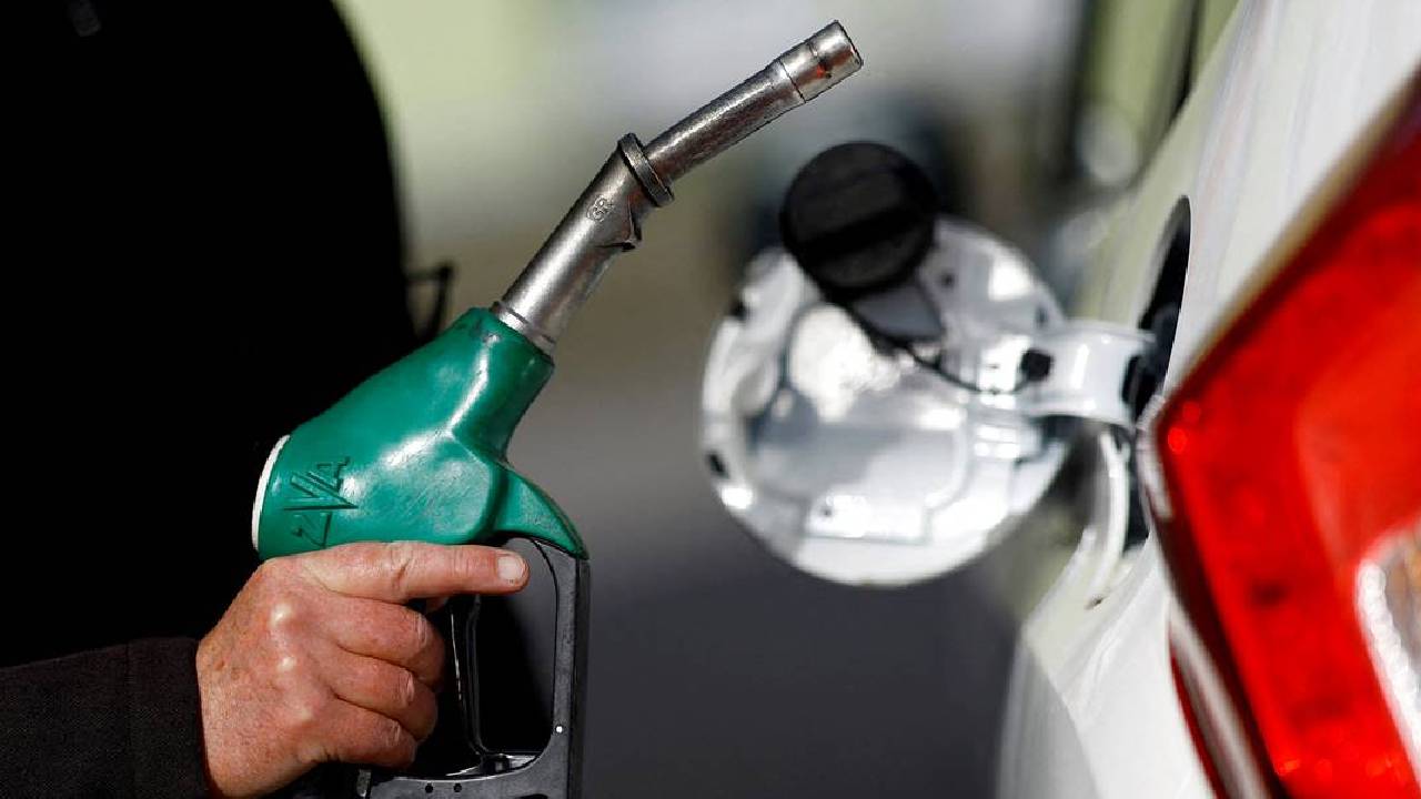 Petrol Diesel Price