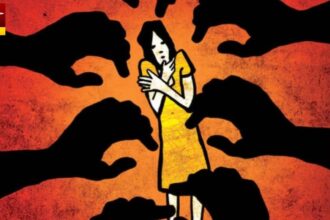 Uttar Pradesh Incident