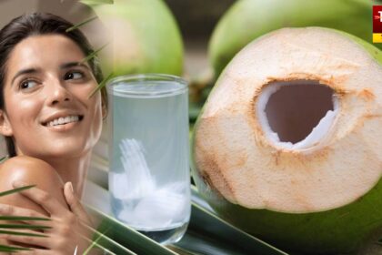 Coconut Water Benefits