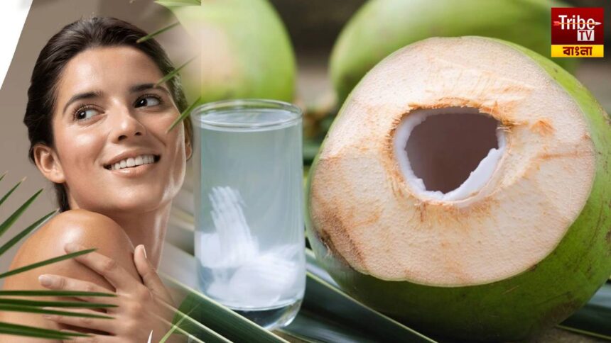 Coconut Water Benefits