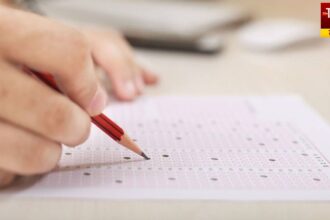 SSC Recruitment Process