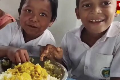 Mid Day Meal Investigation