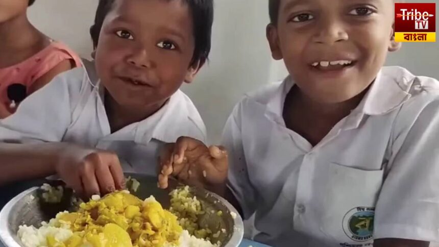 Mid Day Meal Investigation