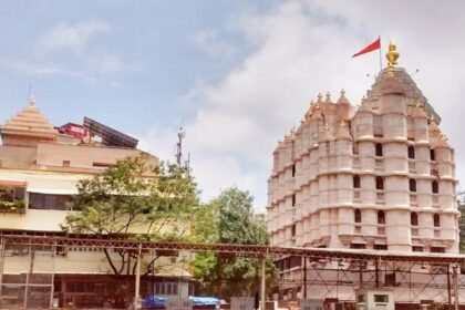 Siddhivinayak Temple