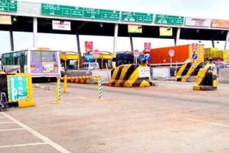 Toll Tax Hike