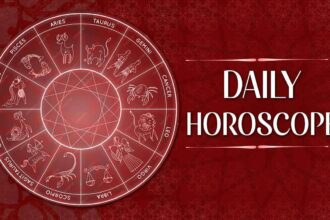 Horoscope Today