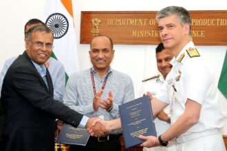 Marine Diesel Engine