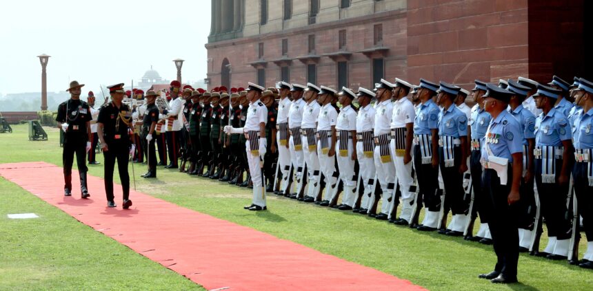 Lt Gen JP Mathew