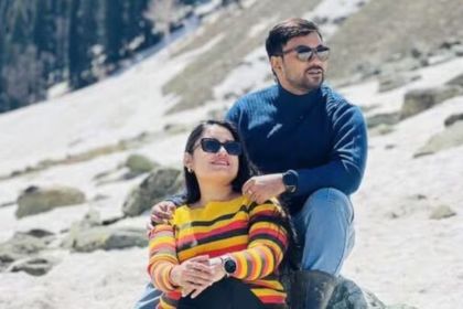 Pahalgam Terror Attack