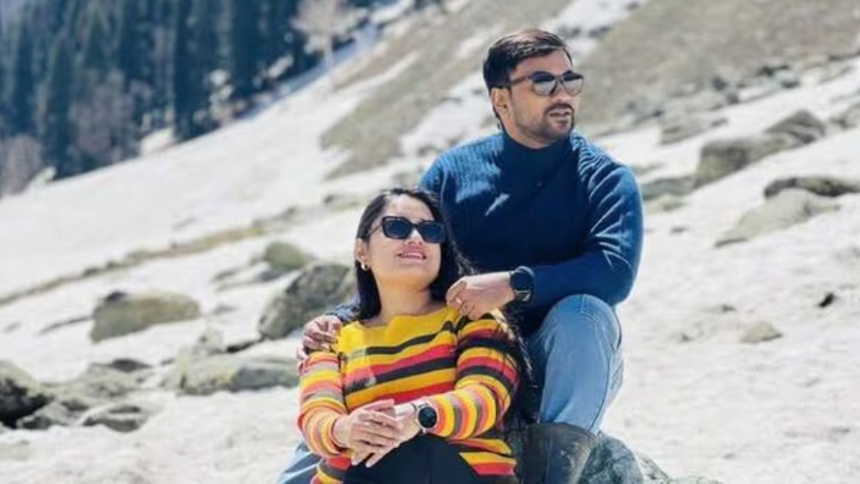 Pahalgam Terror Attack