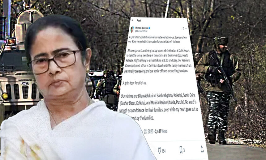 Pahalgam Terror Attack