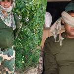 Pakistan Rangers custody