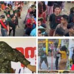 Arakan Army in Bangladesh