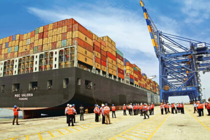 Pahalgam Attack Drug Link