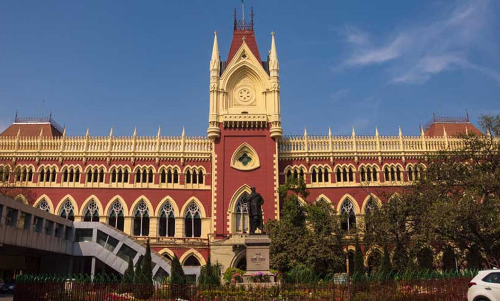 Calcutta High Court