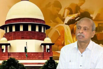 Recruitment Case Verdict